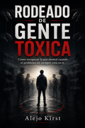 Rodeado de gente tóxica