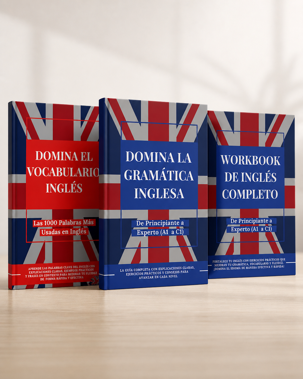 Aprende ingles desde 0