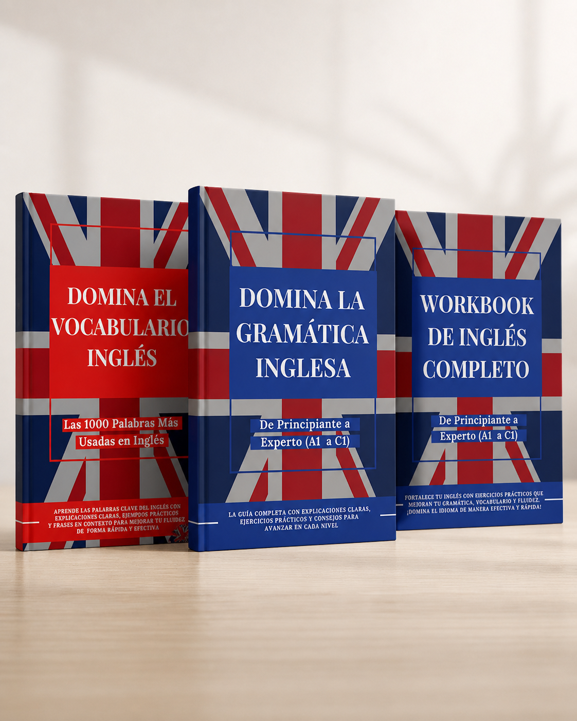 Aprende ingles desde 0