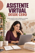 Asistente virtual desde cero