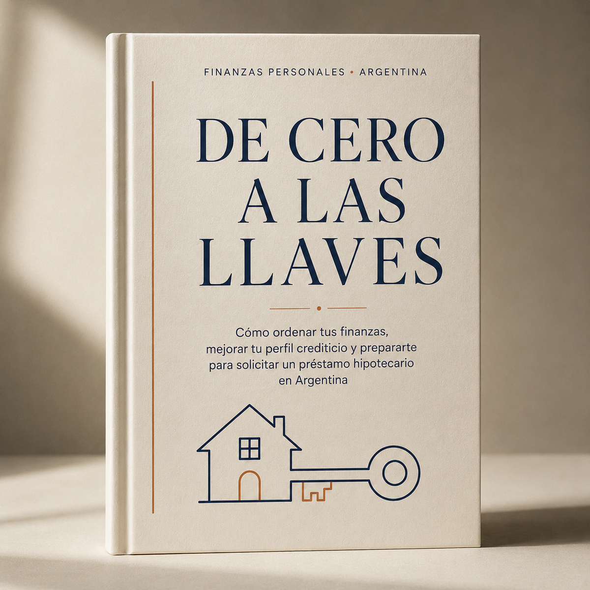 De cero a las llaves