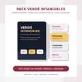 Vender intangibles